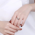 DINOSAUR RINGS (ADJUSTABLE)