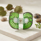 Lemonade™ | Fruit Hair Clips