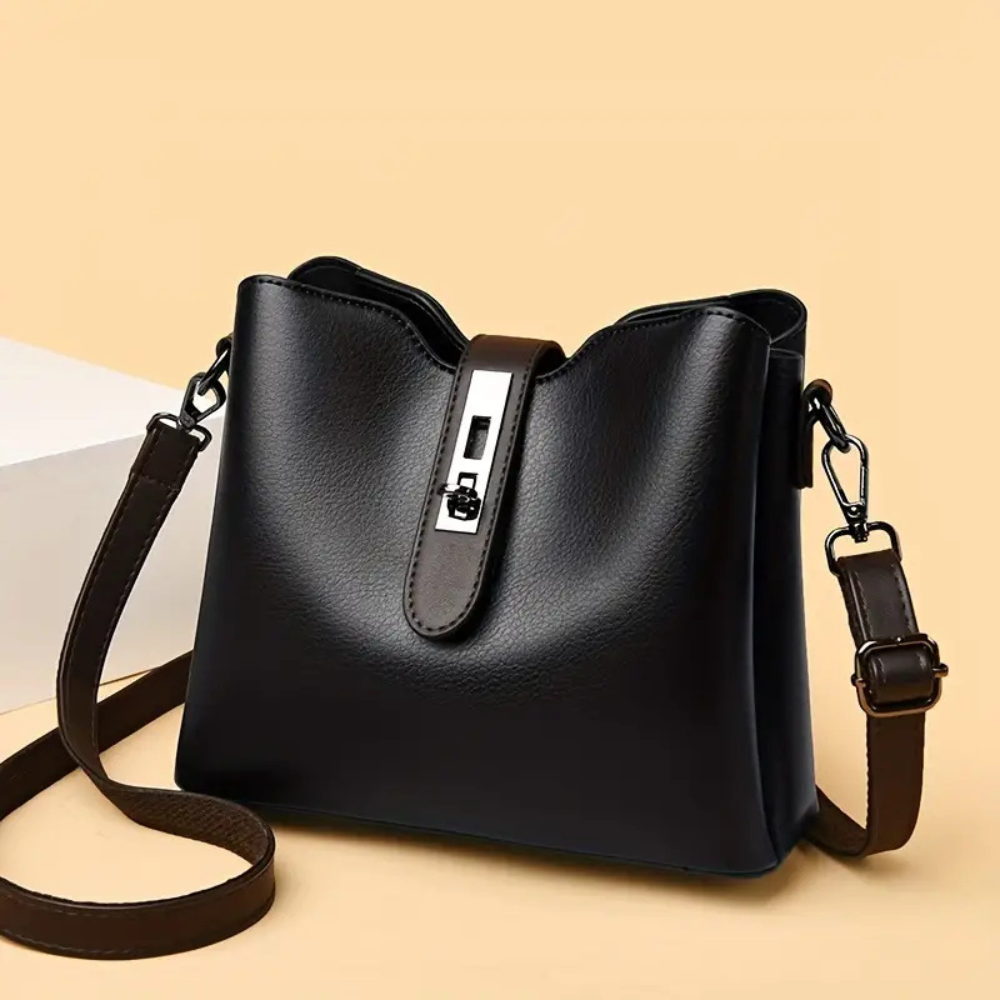 Aurelle™ | Vintage Luxe Bag