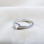LOVE YOUR HEART RING