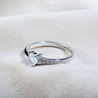 LOVE YOUR HEART RING