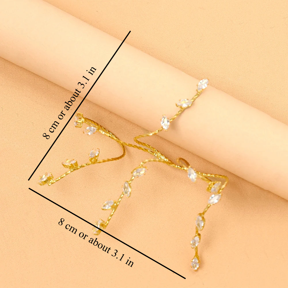 HAND JEWELRY