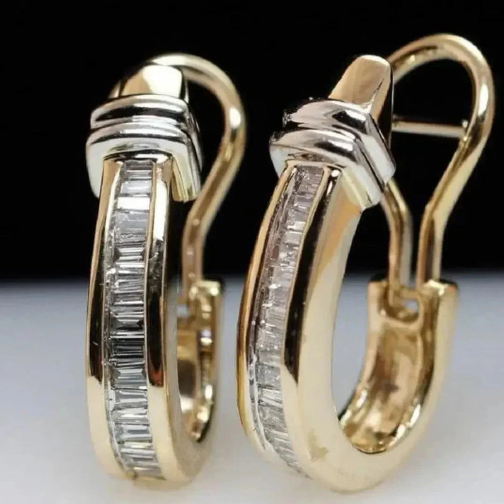 Vintage earrings