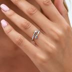 HUG RING (ADJUSTABLE)