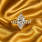 Marquise Ring