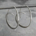 Spiral Earrings Delight