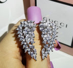 ZIRCON ADJUSTABLE RINGS (ADJUSTABLE)