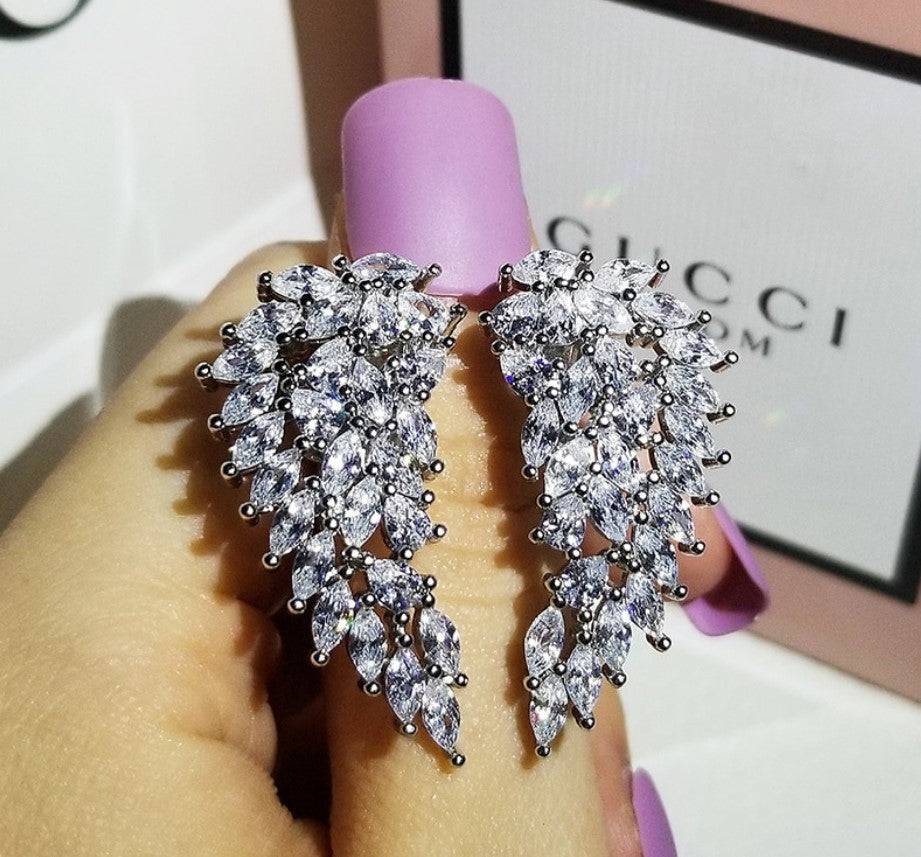 ZIRCON ADJUSTABLE RINGS (ADJUSTABLE)