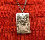 TAROT NECKLACE