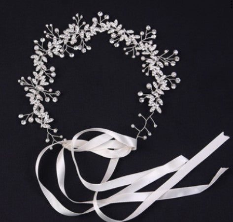 BRIDAL HAIR VINE