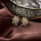 FIREWORK EARRINGS (PAIR)