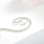 MYTHIC SNAKE EAR CUFF
