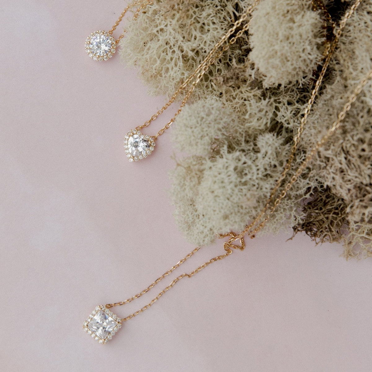 PREMIER NECKLACE