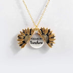 SUNSHINE NECKLACE